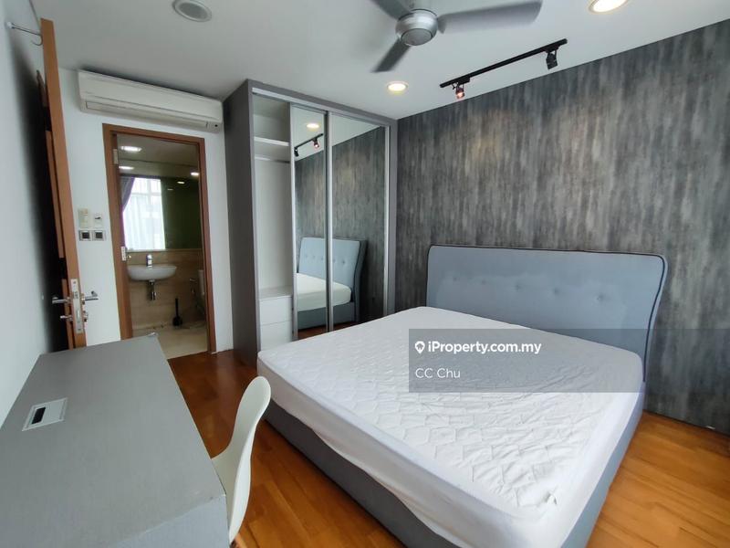 Service Residence for Rent in Vortex KLCC by CC Chu - iProperty.com.my