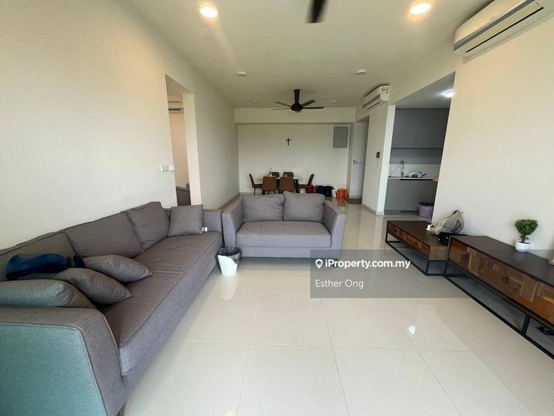 Service Residence for Sale in Residensi Solaris Parq by Esther Ong - iProperty.com.my