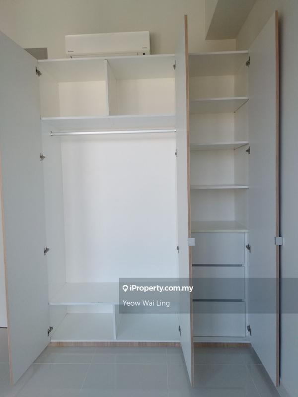 Residensi Servis untuk Disewa di Third Avenue oleh Yeow Wai Ling - iProperty.com.my