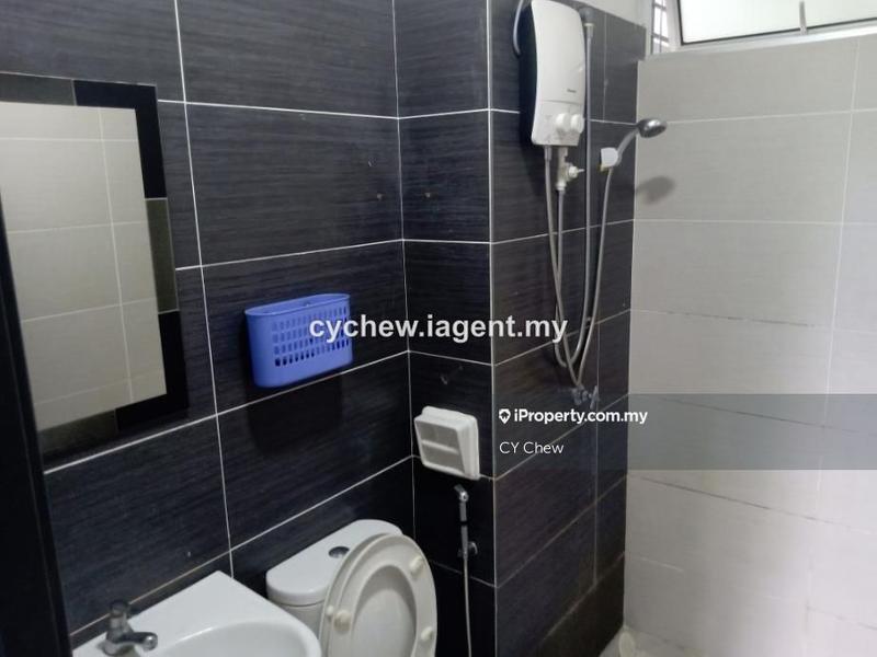 Pangsapuri untuk Dijual di Midori Green (Pangsapuri Hijauan) oleh CY Chew - iProperty.com.my