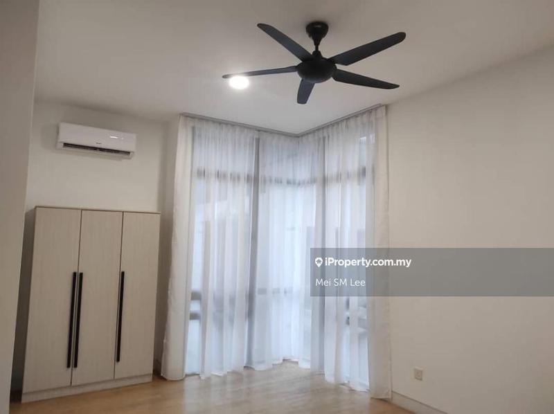 Bungalow House for Sale in The Valley TTDI, Ampang by Mei SM Lee - The Valley TTDI, Ampang Bedroom - iProperty.com.my