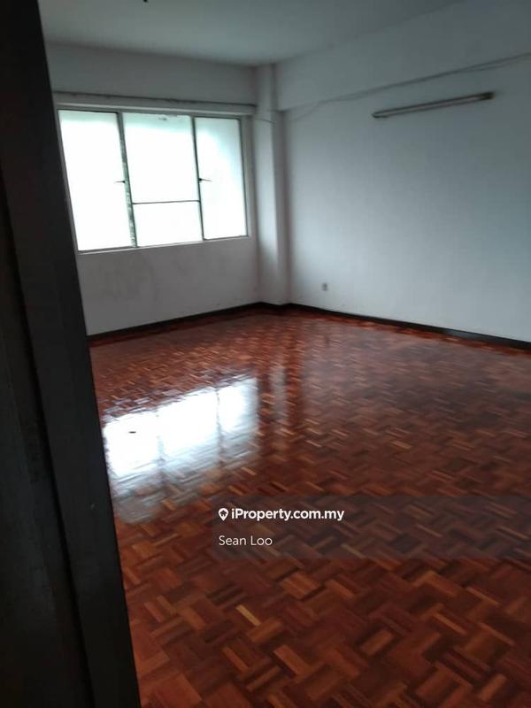 Apartment for Sale in Bangunan Choo Cheng Khay by Sean Loo - iProperty.com.my