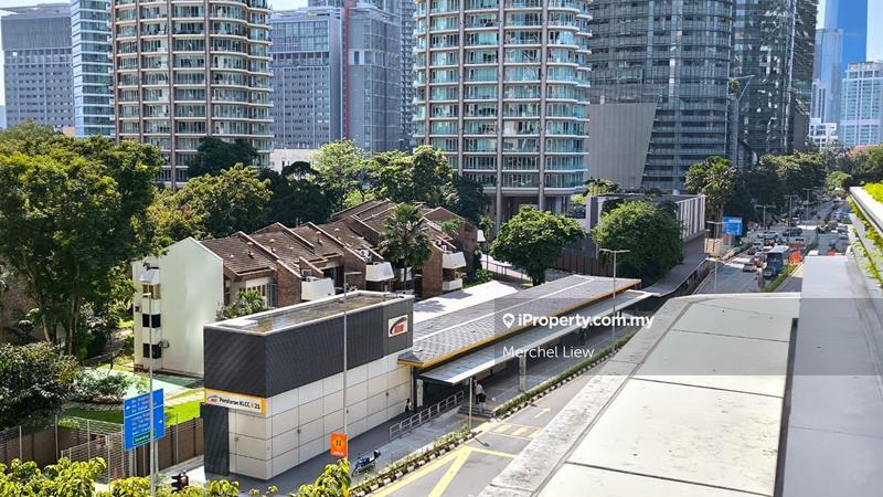 For Rent - Condominium @ The Troika