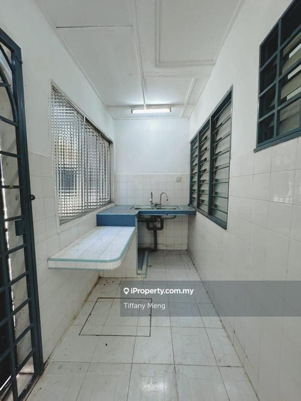 2-storey Terraced House for Sale in Taman Mastiara, Jalan Ipoh by Tiffany Meng - iProperty.com.my