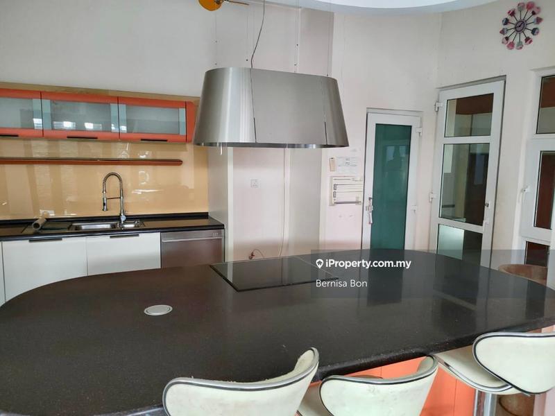 Semi-Detached House for Sale in Seksyen 16, Petaling Jaya by Bernisa Bon - iProperty.com.my