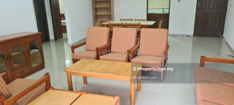 For Sale - Shahzan Court