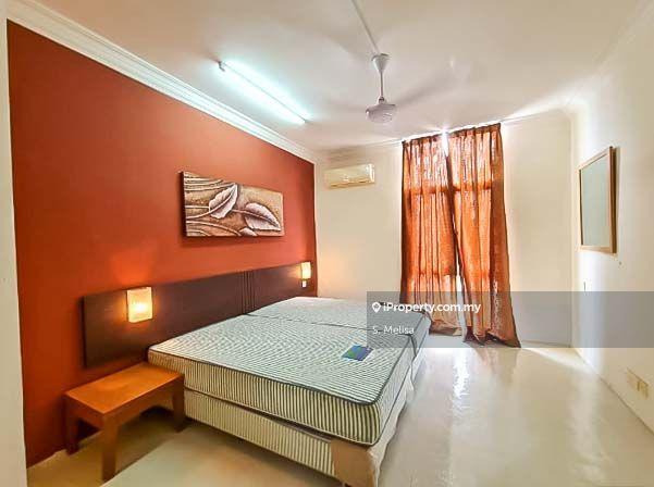 Service Residence for Sale in Gold Coast Malacca International Resort by S. Melisa - iProperty.com.my