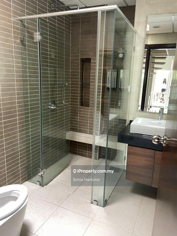 For Sale - Mont Kiara Meridin