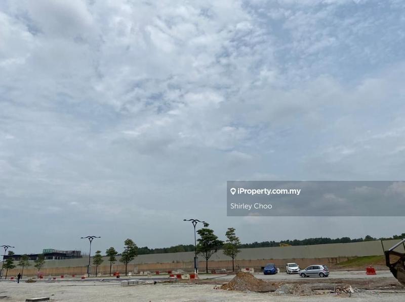 Shop for Rent in Alam Impian, Shah Alam by Shirley Choo - iProperty.com.my
