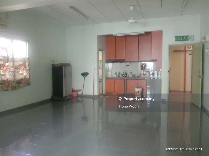 For Sale - Taman Padang Balang, Batu Berendam