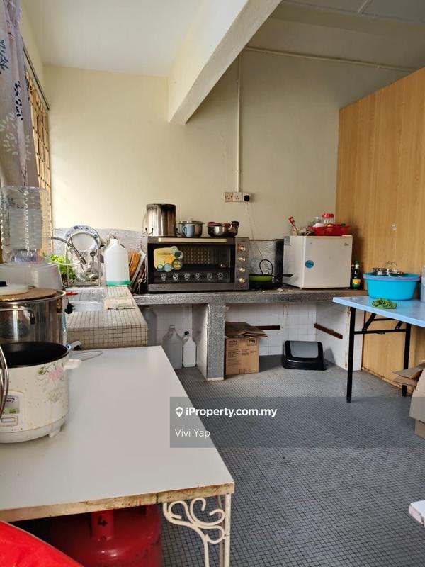 1-storey Terraced House for Sale in Taman Jimma Seri Kembangan, Seri Kembangan by Vivi Yap - iProperty.com.my