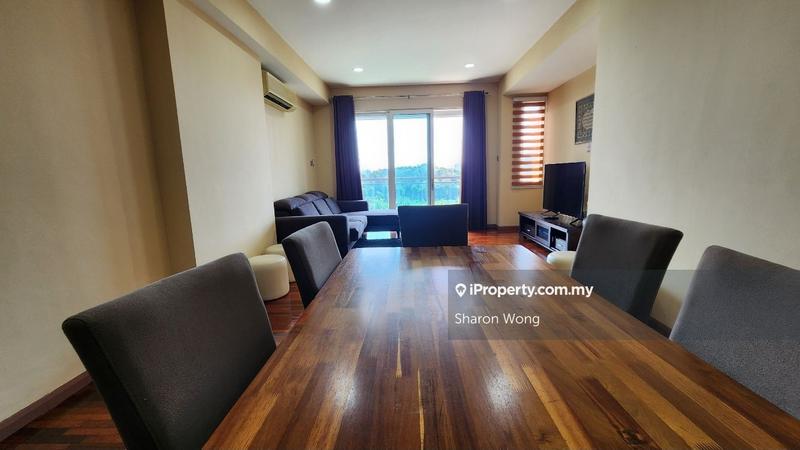 For Sale - Santubong Suites