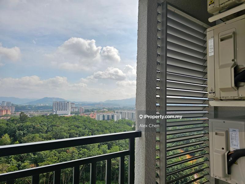 Condominium for Rent in Armani Residence Sg Long by Alex Chen - iProperty.com.my