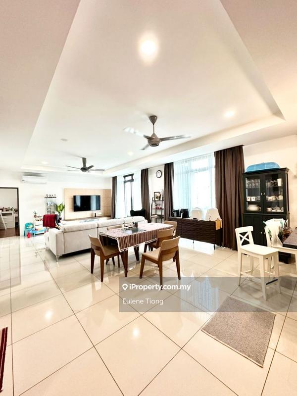 Kondominium untuk Disewa di Rivervale oleh Eulene Tiong - iProperty.com.my