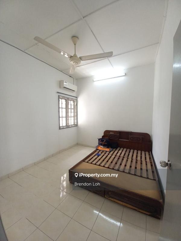 Pangsapuri untuk Dijual di Sri Tanjung oleh Brendon Loh - iProperty.com.my