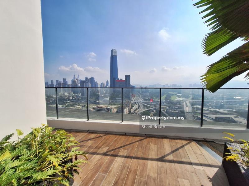 Kediaman Servis untuk Dijual di Continew oleh Sharil Routh - iProperty.com.my