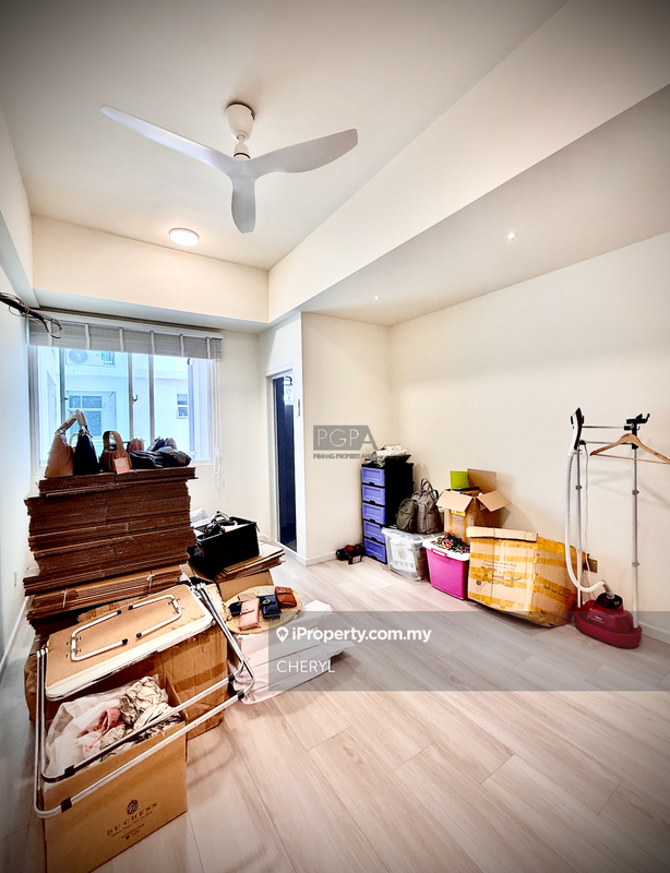 Condominium for Sale in Skyridge Garden by CHERYL - iProperty.com.my