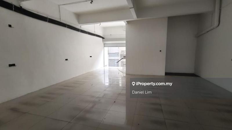 Shop for Rent in Kota Syahbandar, Melaka City by Daniel Lim - iProperty.com.my