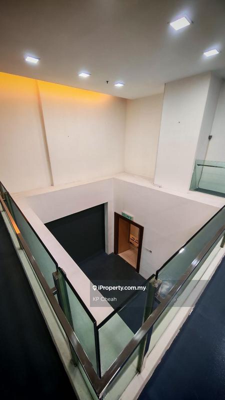 For Rent - Menara UOA Bangsar Corporate Office