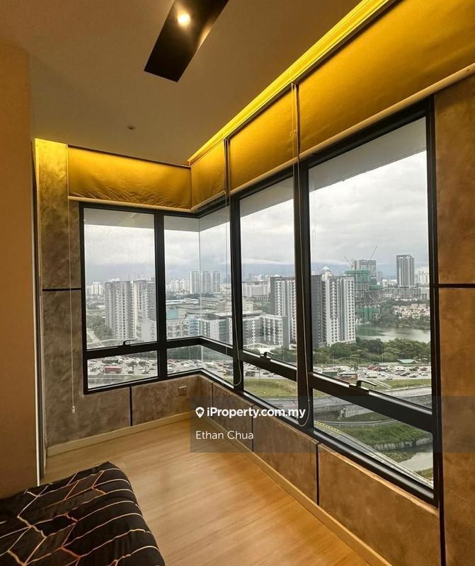 Service Residence for Sale in USJ One (You One) by Ethan Chua - iProperty.com.my
