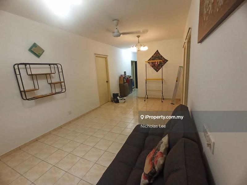 Apartment for Rent in Permai Lake View Apartment by Nicholas Lee - iProperty.com.my