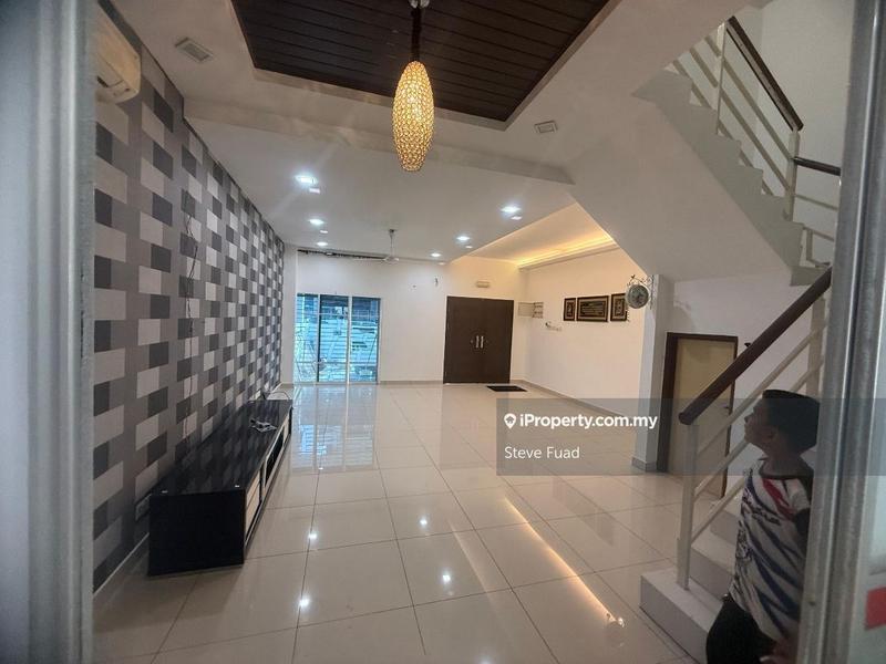 2.5-storey Terraced House for Sale in xrmpg, Bukit Mertajam by Steve Fuad - iProperty.com.my