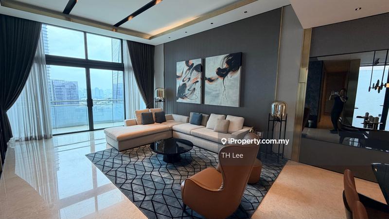 For Sale - Damansara City Residency (DC Residensi)