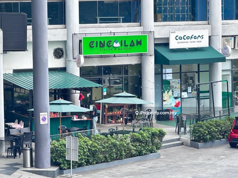 Service Residence for Sale in Maisson by Kelvin Lim - iProperty.com.my