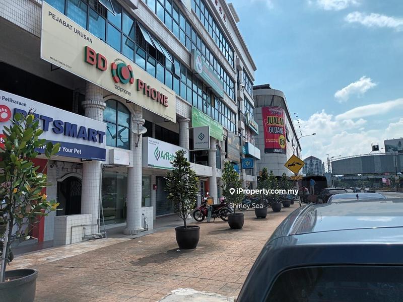 Shop for Sale in Ampang Jaya, Ampang by Shirley Sea - iProperty.com.my