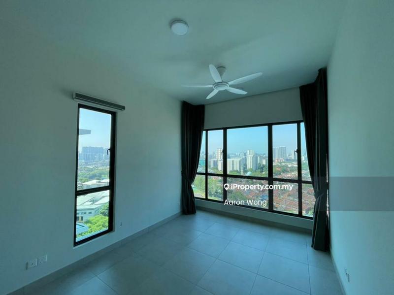 Condominium for Rent in The Address by Aaron Wong - View - iProperty.com.my