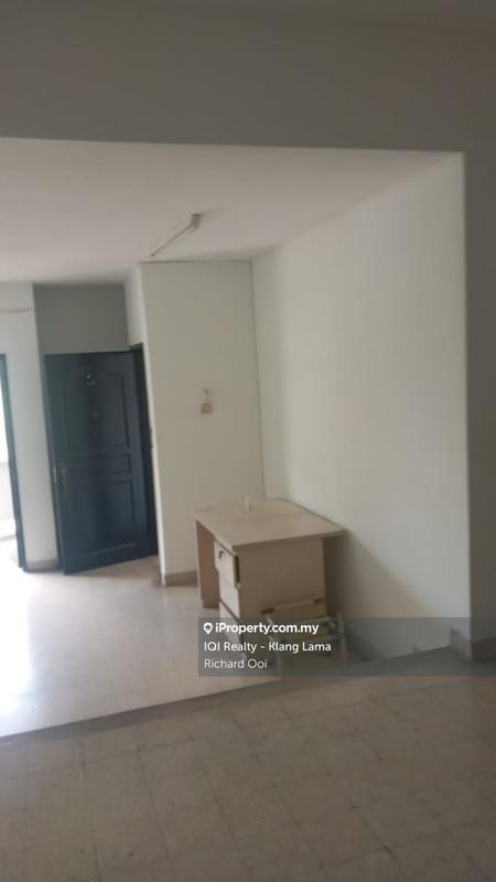 Pangsapuri untuk Dijual di Sea Park Apartment oleh Richard Ooi - iProperty.com.my