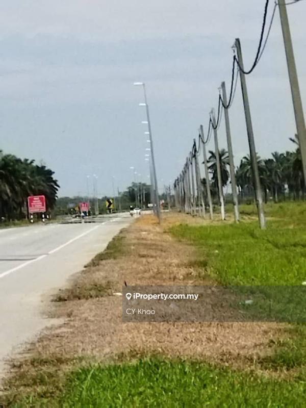 Agricultural Land for Sale in Selangor Kuala Langat Morib Banting 42700, Banting by CY Khoo - iProperty.com.my