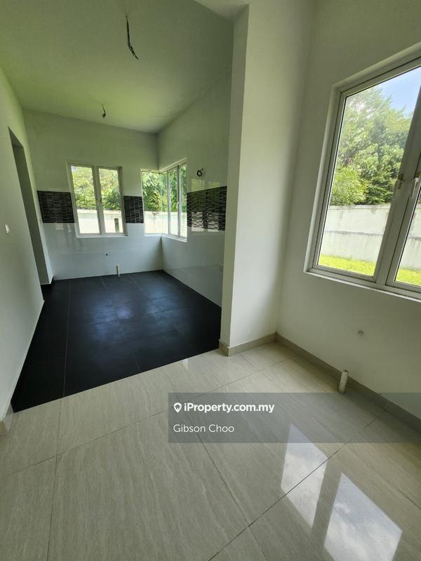 Semi-Detached House for Sale in Taman Suria Villa, Kajang by Gibson Choo - iProperty.com.my