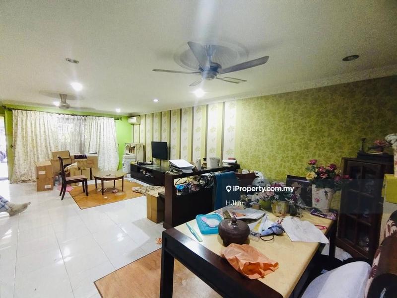 Rumah Berangkai 2 Tingkat untuk Dijual di Taman Prima Saujana, Kajang oleh HJLim - iProperty.com.my