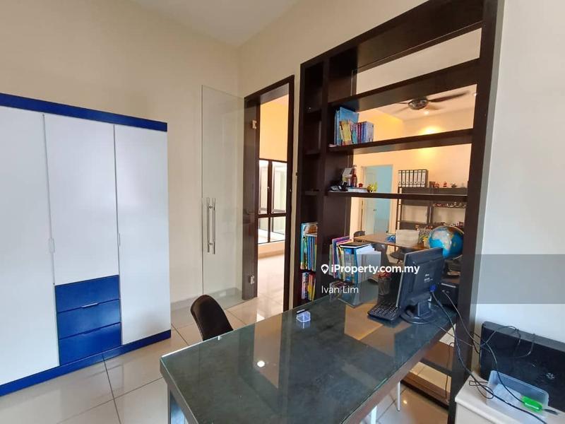 Semi-Detached House for Sale in Indahpura Iris Park, Kulai by Ivan Lim - iProperty.com.my