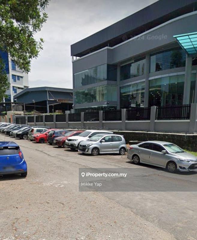 Detached Factory for Sale in Bandar Bukit Puchong, Puchong by Mikke Yap - iProperty.com.my