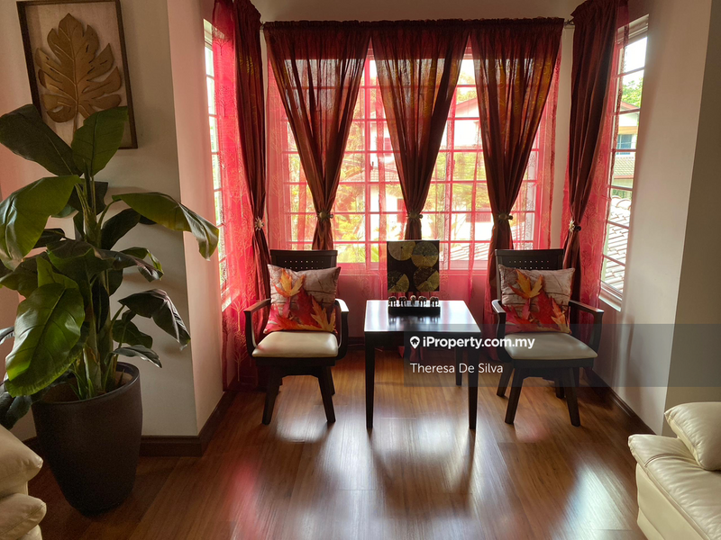 Bungalow House for Sale in 66227, Jalan Klang Lama (Old Klang Road) by Theresa De Silva - iProperty.com.my