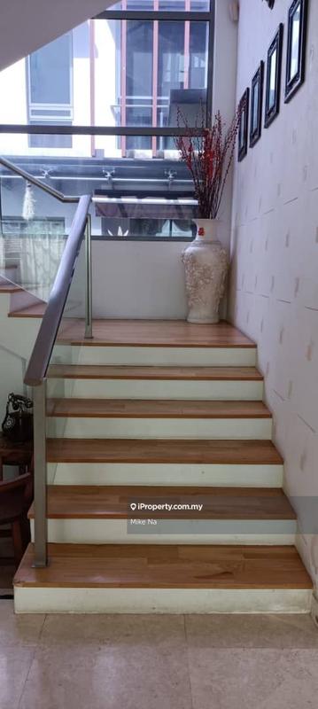 Banglo untuk Disewa di 5bsn9, Ampang oleh Mike Na - iProperty.com.my