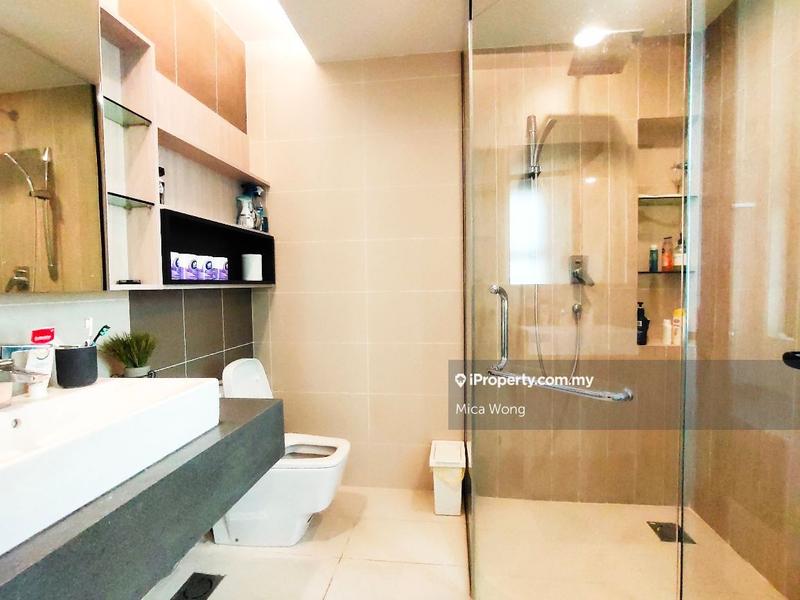 Residensi Servis untuk Dijual di The Potpourri oleh Mica Wong - iProperty.com.my