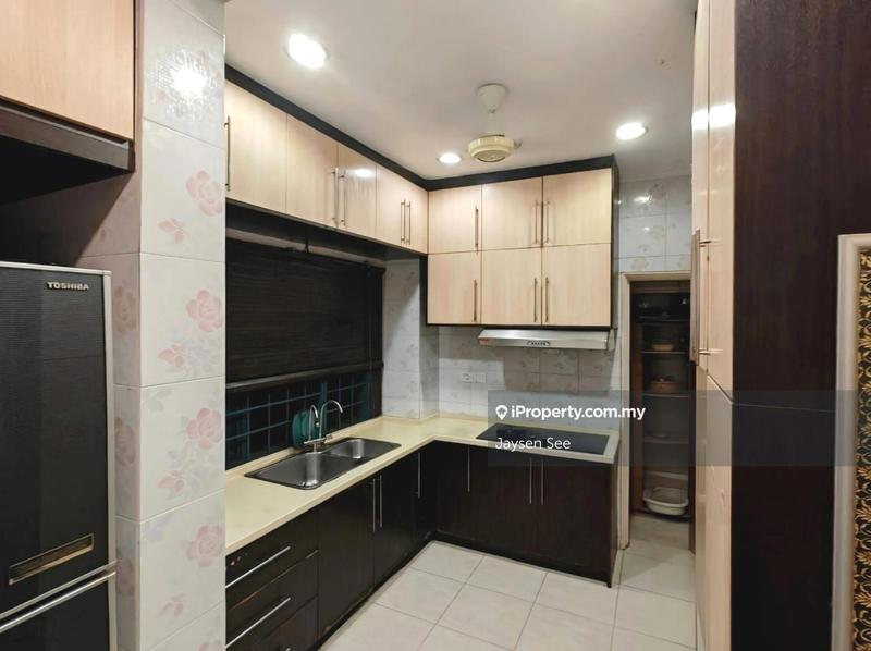 For Sale - Corinthian Condominium