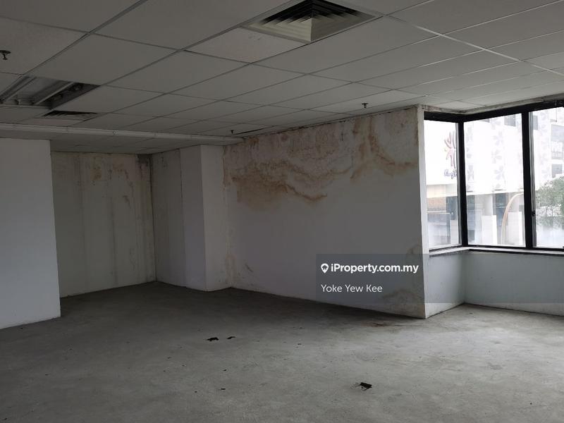 Pejabat untuk Disewa di Taman Meru, Klang oleh Kee Yoke Yew - iProperty.com.my