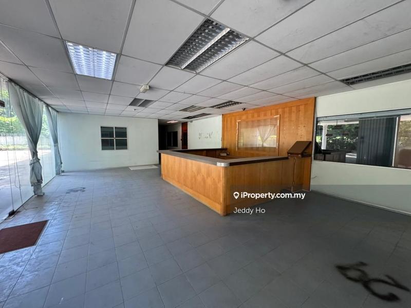 Detached Factory for Rent in Rawang Perdana, Rawang by Jeddy Ho - iProperty.com.my