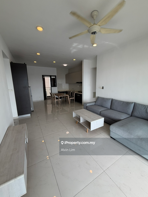 For Rent - Royal Strand @ Country Garden Danga Bay