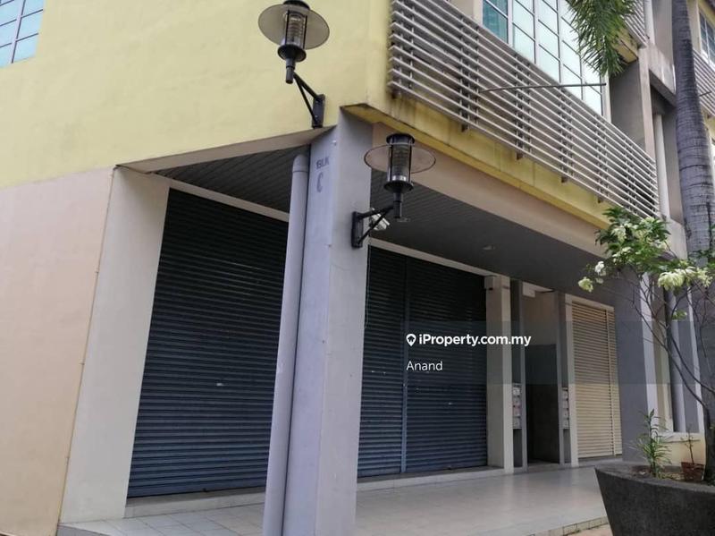 Shop / Office for Sale in Seksyen 8, Petaling Jaya by Anand - iProperty.com.my