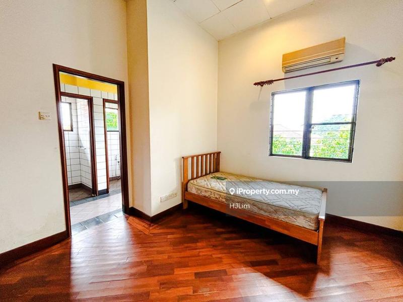 Banglo untuk Dijual di Seksyen 9, Shah Alam oleh HJLim - iProperty.com.my
