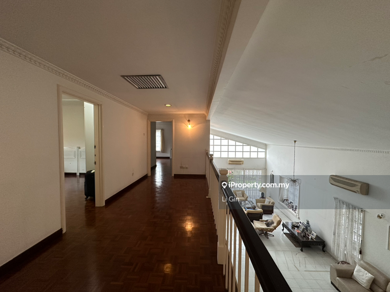 Banglo untuk Dijual di Bukit Damansara, Damansara Heights oleh Li Gin - iProperty.com.my