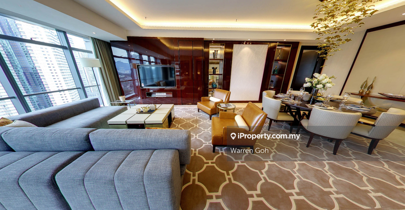For Rent - The Ritz-Carlton Residences