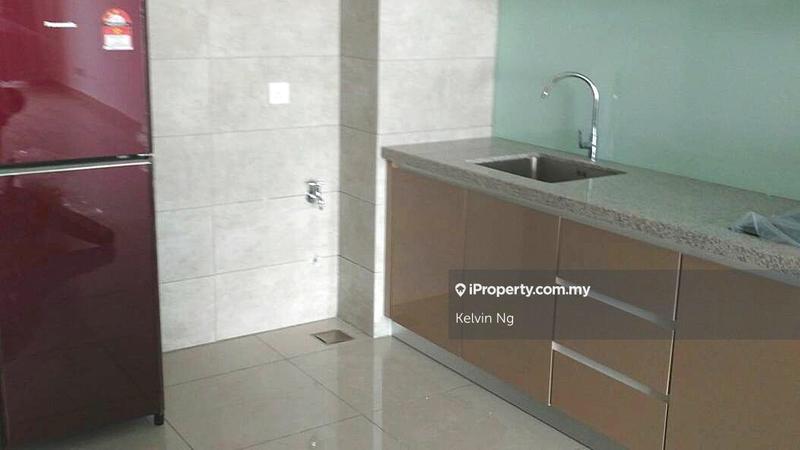 Kediaman Servis untuk Dijual di Medalla @ Oasis Corporate Park oleh Kelvin Ng - iProperty.com.my