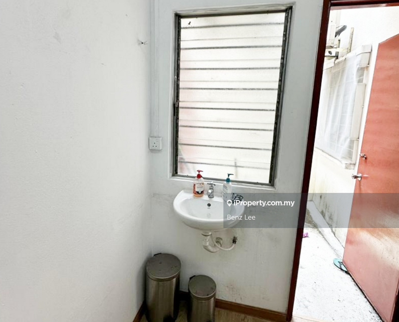 Pejabat untuk Dijual di Desa Aman Puri, Kepong oleh Benz Lee - iProperty.com.my