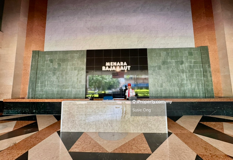 Pejabat untuk Disewa di Chow Kit, KL City Centre oleh Susie Ong - iProperty.com.my